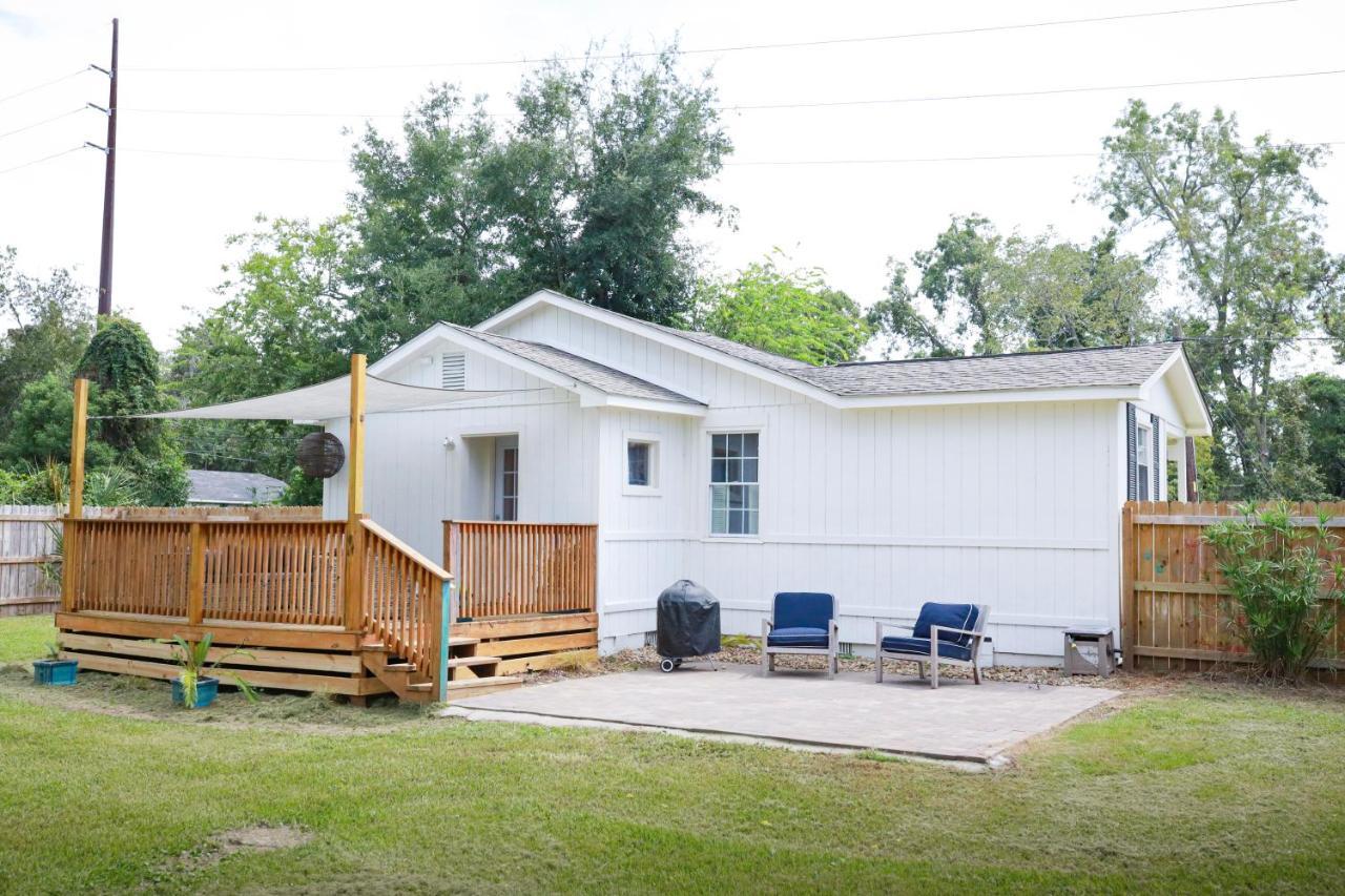 Sleeps 10! Minutes To Parris Island & Downtown Villa Beaufort Exterior photo