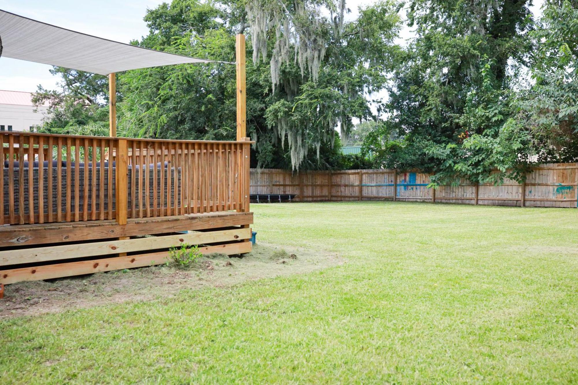 Sleeps 10! Minutes To Parris Island & Downtown Villa Beaufort Exterior photo